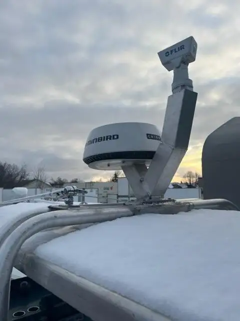 Workboats for sale