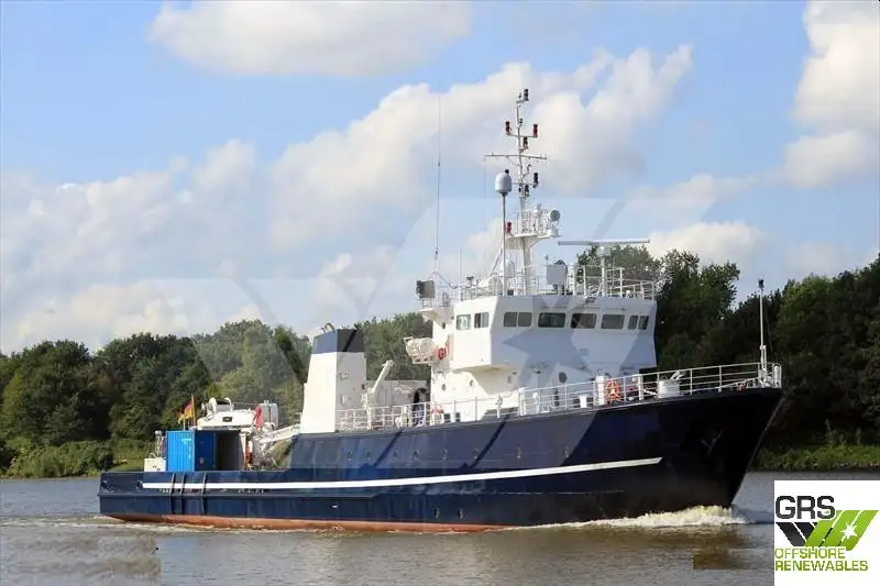 Workboats for sale