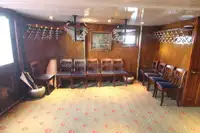 Barge for sale