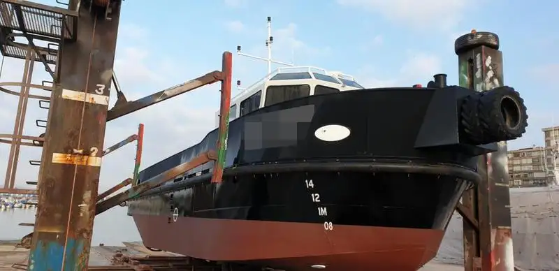 Workboats for sale