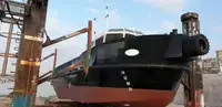 Workboats for sale
