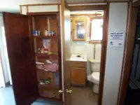 Towboat for sale