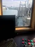 Trawler for sale