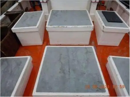 Trawler for sale