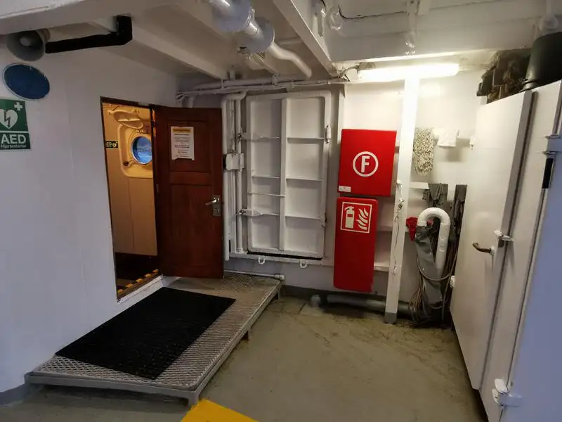 Ro-Ro ship for sale