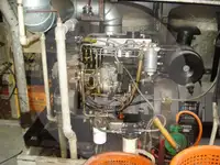 Beam trawler for sale