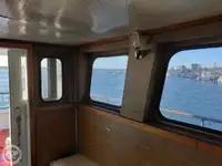 Ferry vessel for sale