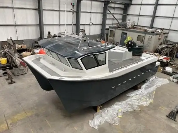 Catamaran for sale