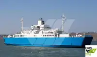 Ro-Ro ship for sale