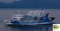 Ro-Ro ship for sale