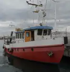 Workboats for sale