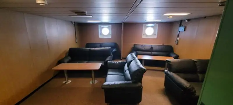 Towboat for sale