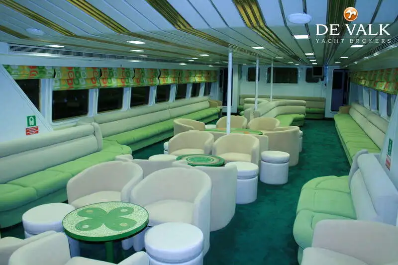 Ferry vessel for sale