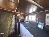 Trawler for sale