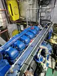 Towboat for sale