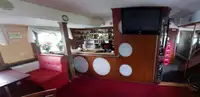 Container ship for sale