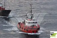 Towboat for sale