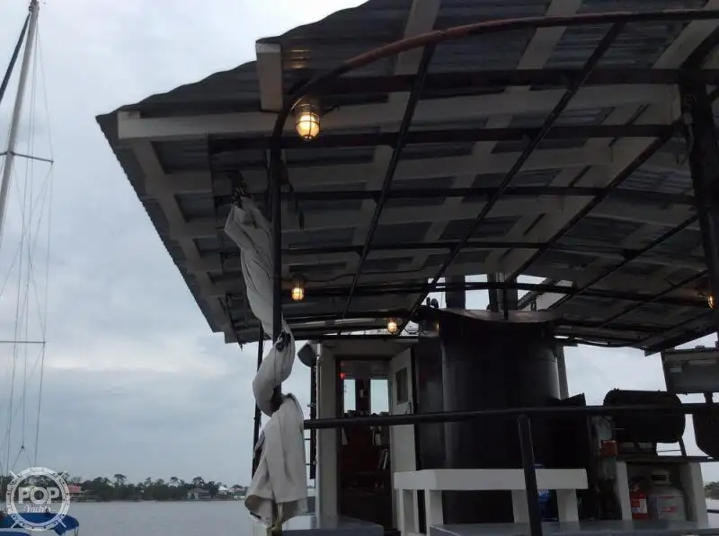 Towboat for sale