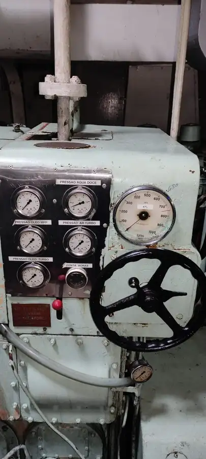 Towboat for sale