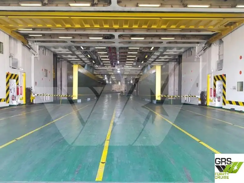 Ro-Ro ship for sale