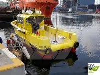 Workboats for sale