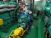 Towboat for sale