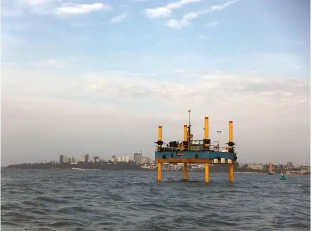 Barge for sale
