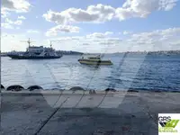 Wind farm service vessel for sale