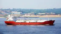 Oil/Chemical tanker for sale