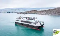 Cruise ship for sale