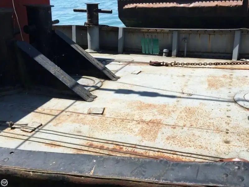 Towboat for sale