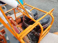 Rigid inflatable boat for sale