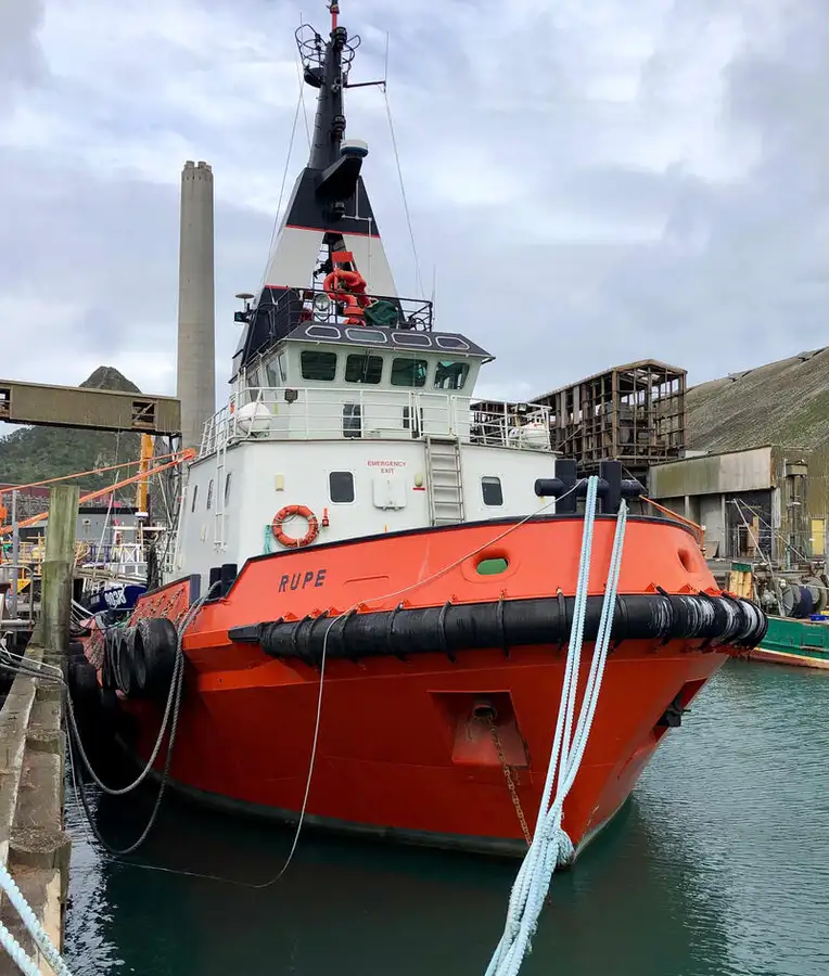 Towboat for sale
