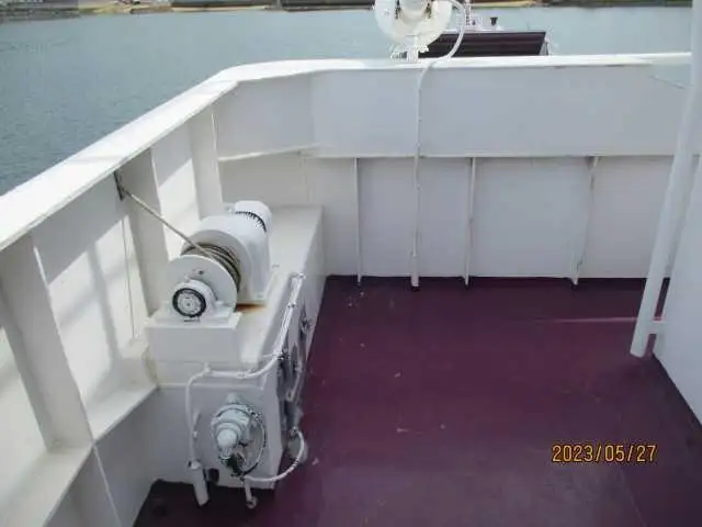 Bulk carrier for sale
