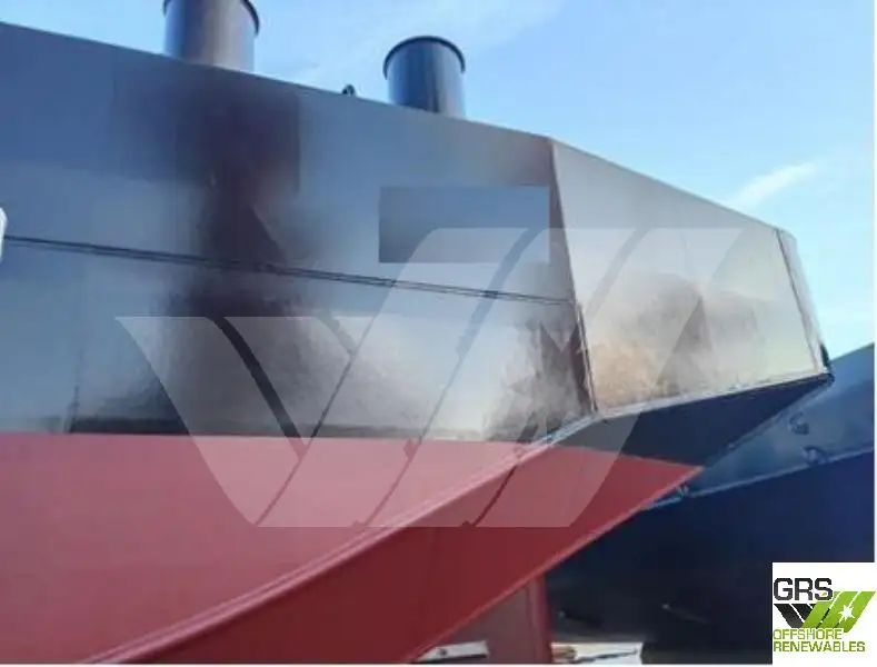 Barge for sale