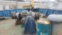 Trawler for sale