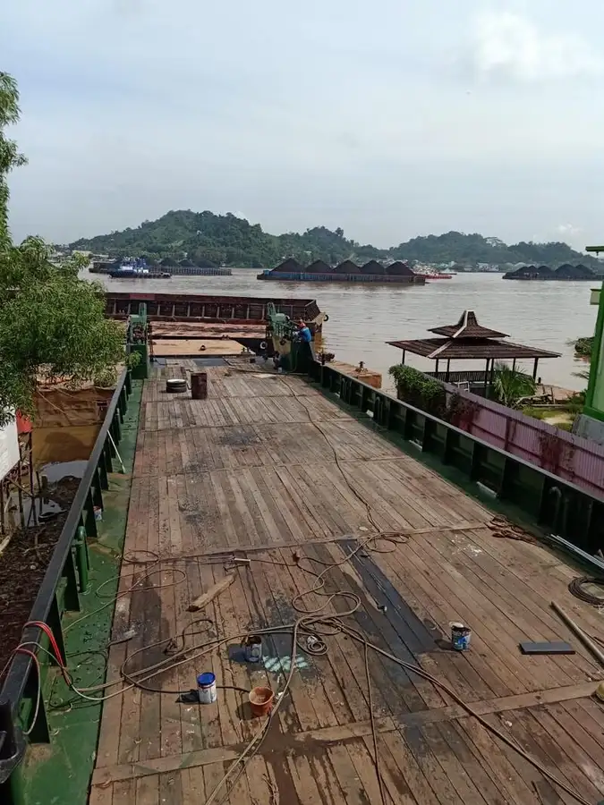 Landing Craft, Tank for sale