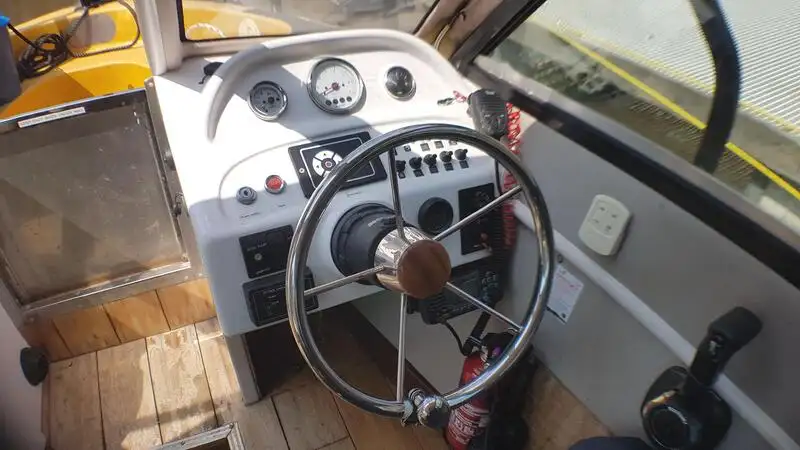 Cruiseferry for sale