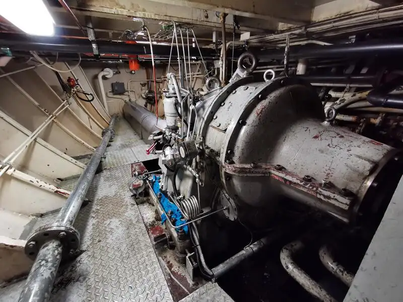 Ro-Ro ship for sale