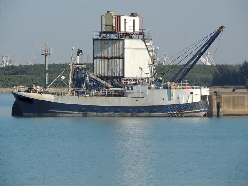Longliner for sale