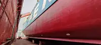 Oil/Chemical tanker for sale