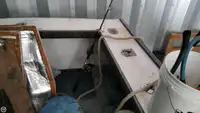 Trawler for sale