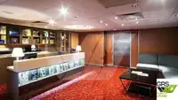 Cruise ship for sale