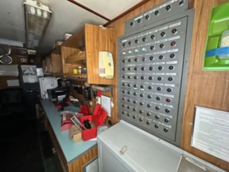 Towboat for sale