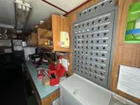 Towboat for sale