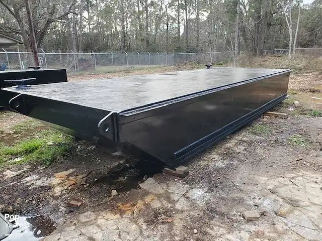 Barge for sale