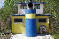 Towboat for sale