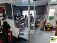 Survey vessel for sale