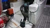Dive support for sale