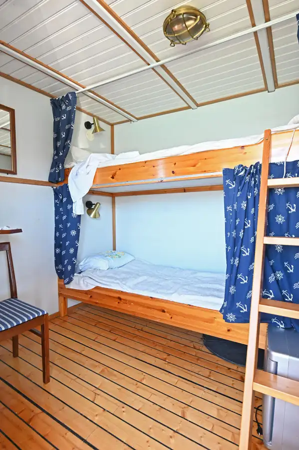 Cruise ship for sale
